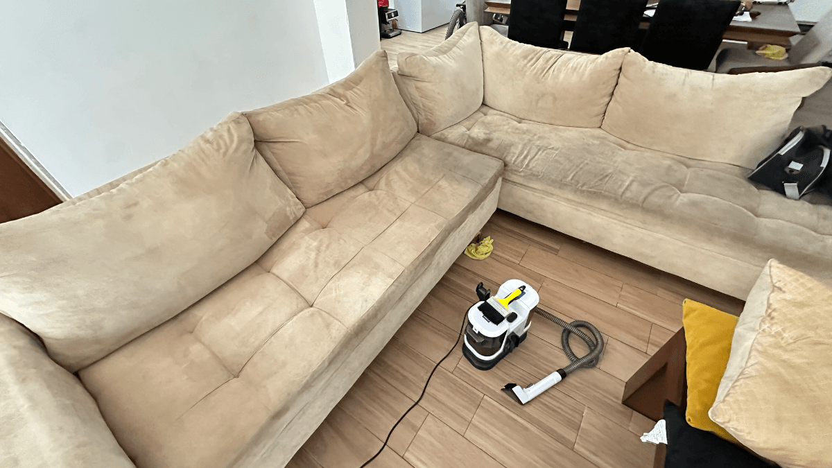 Tapicería y Alfombras Villa