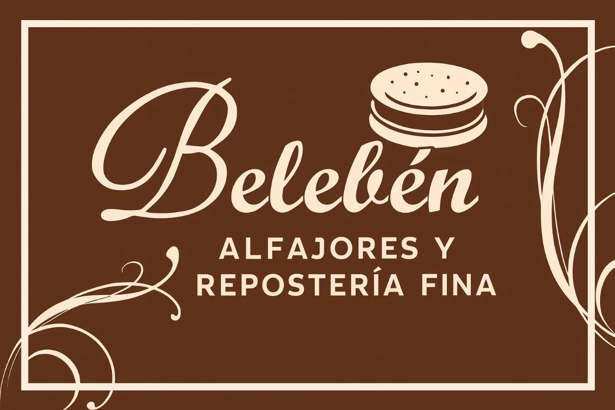 Belebén "Alfajores y Repostería Fina"