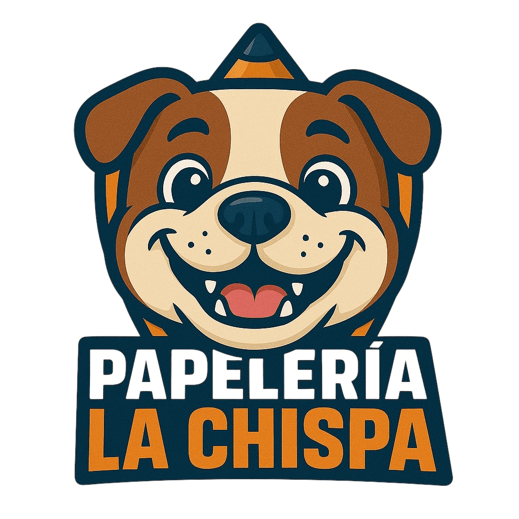 Papelería La Chispa