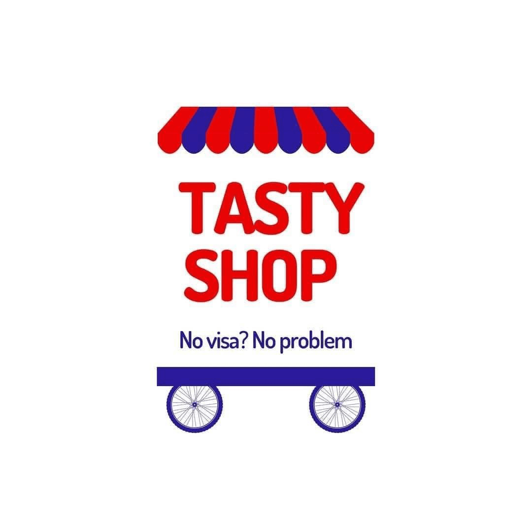 Tasty Shop