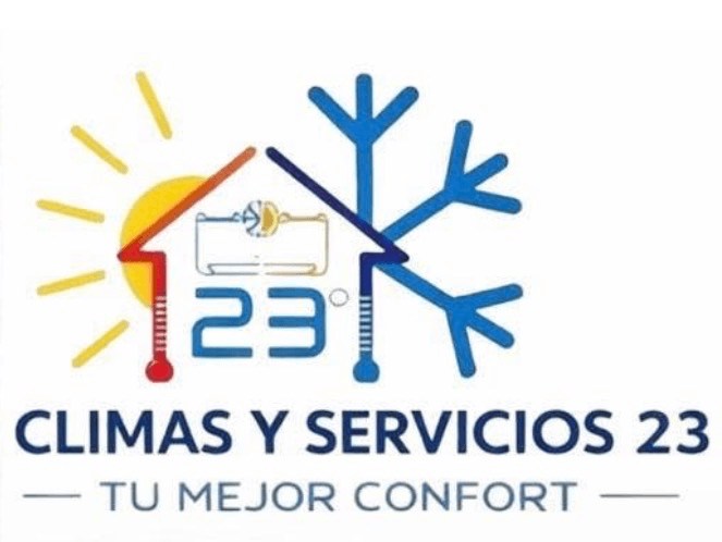 Climas y Servicios 23