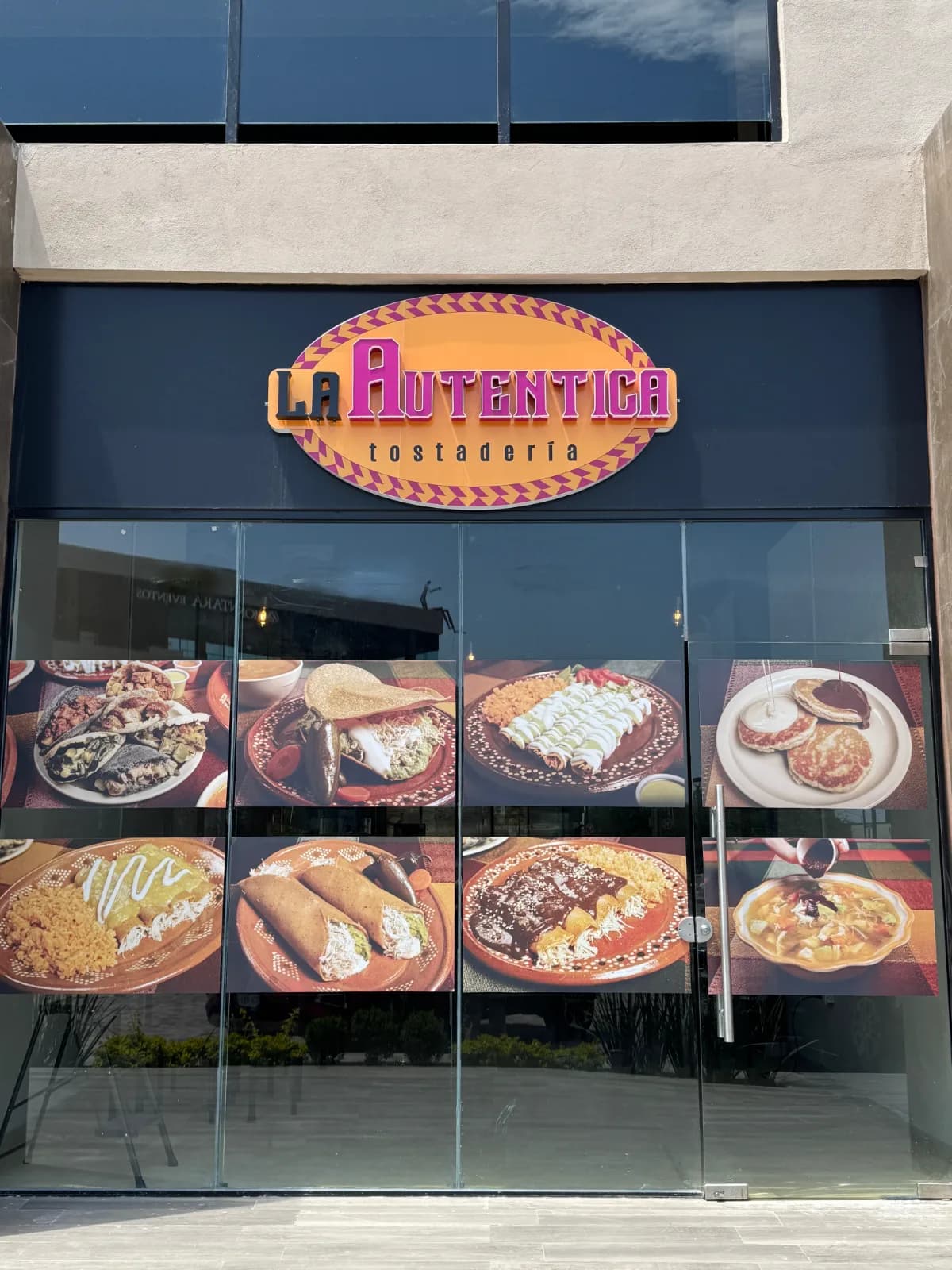 La Auténtica Tostadería