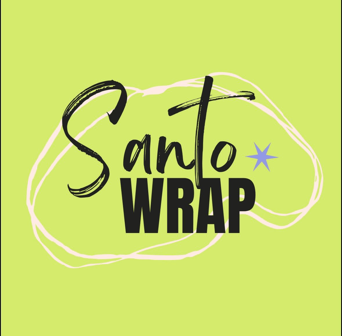Santo WRAP
